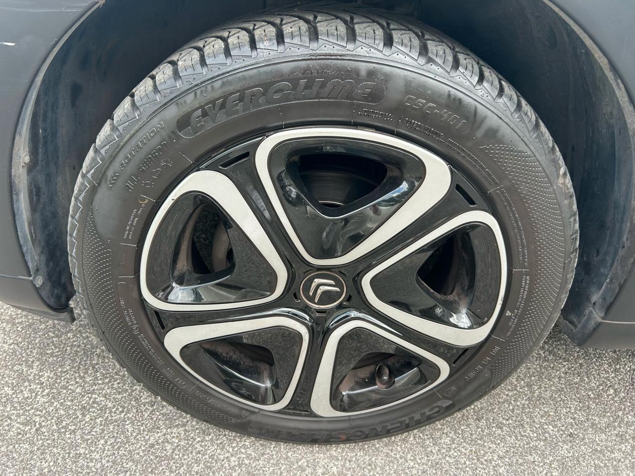 Citroen C3 PureTech 110 S&S Shine