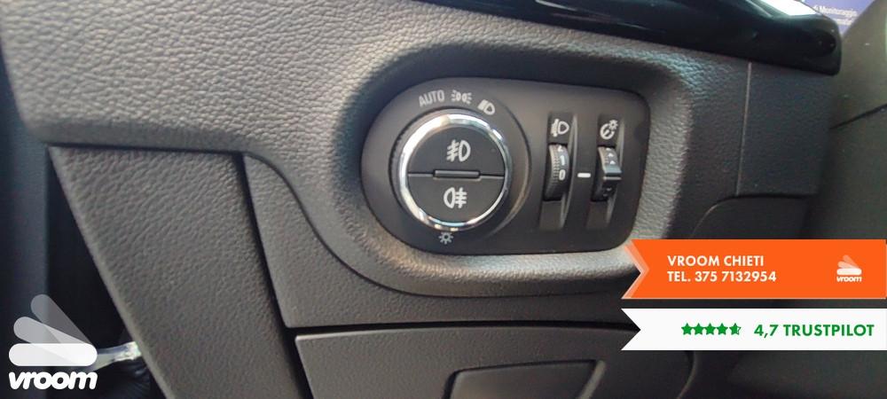 OPEL Astra 5ª serie 1.6 CDTi 136CV Start&Stop ...