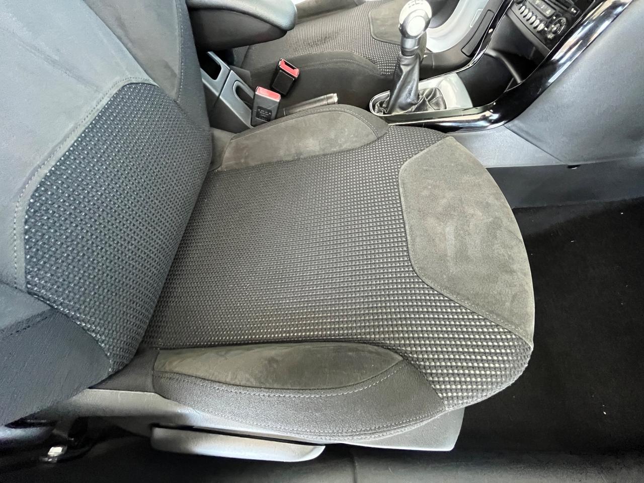 Citroen C3 1.4 HDi 70 Exclusive Full