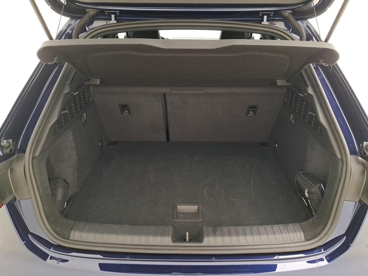 Audi A3 sportback 2.0 tdi s line edition 150cv s-tronic