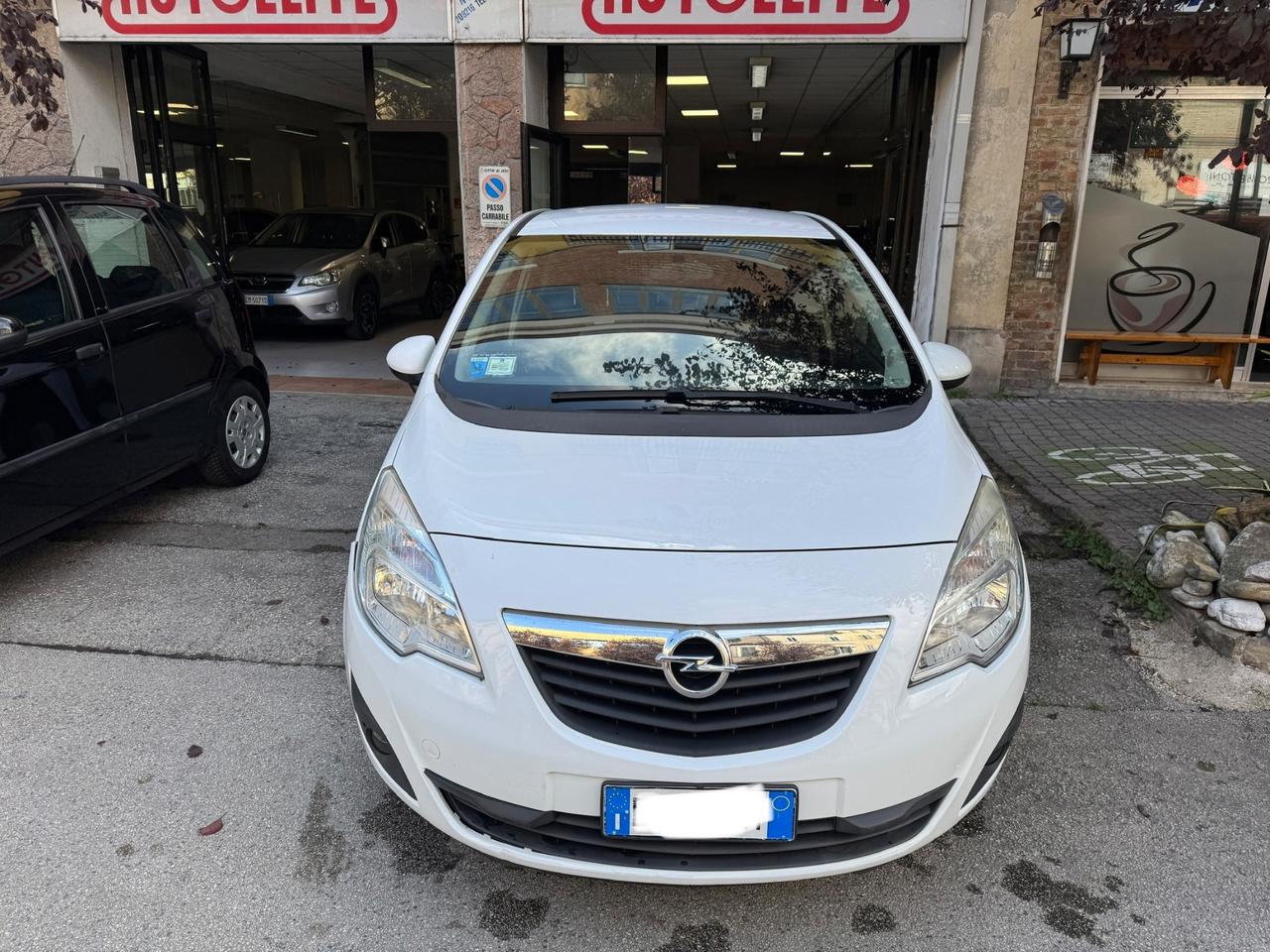 Opel Meriva 1.4 100CV Cosmo