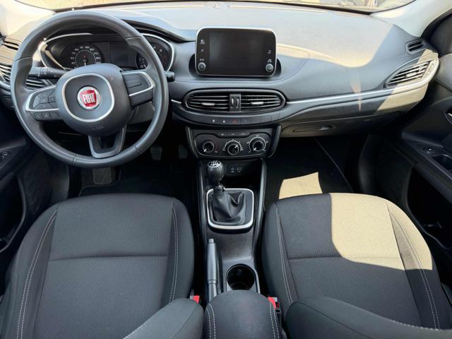 FIAT Tipo 1.4 5 porte Easy