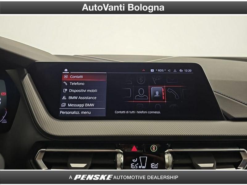 BMW Serie 2 Gran Coupe 220d Gran Coupe xdrive Msport auto