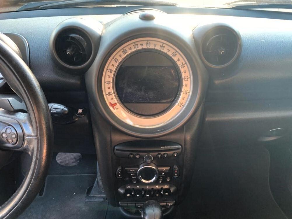 Mini Countryman 2.0 Cooper D auto