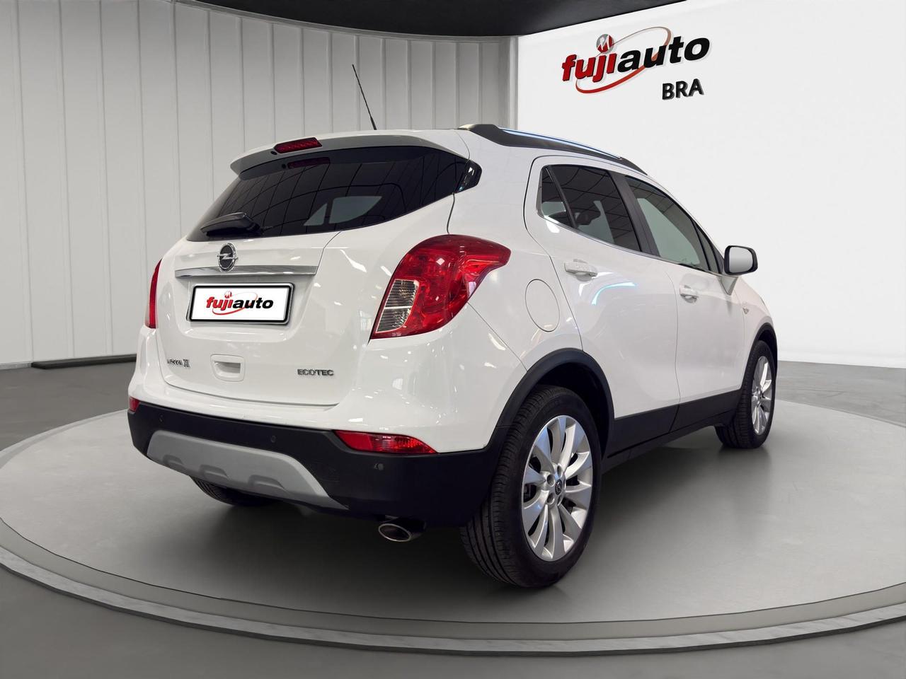 Opel Mokka X 1.4 t Innovation Gpl-tech 4x2 140cv