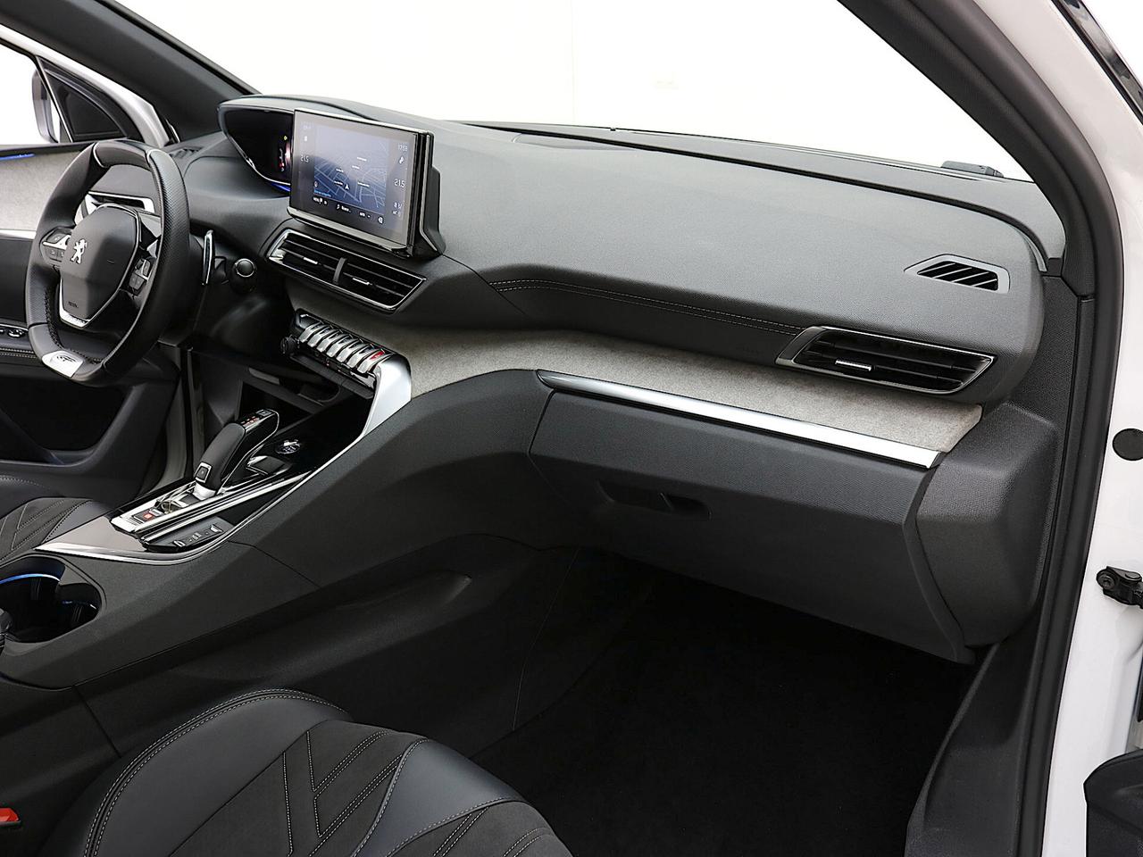 Peugeot 5008 BlueHDi 130 EAT8 GT Pack