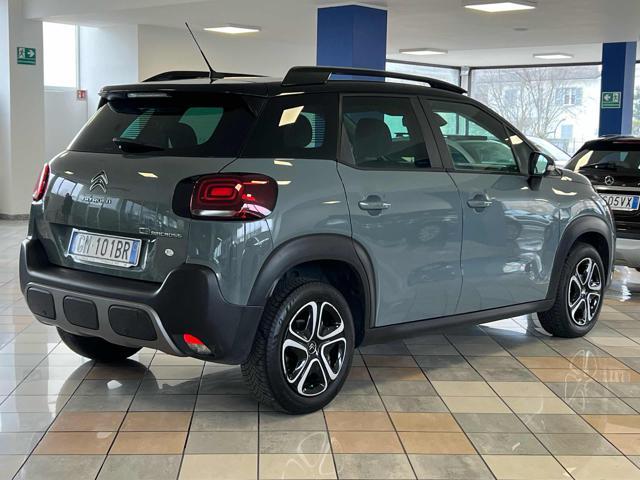 CITROEN C3 Aircross PureTech 110 S&S Feel