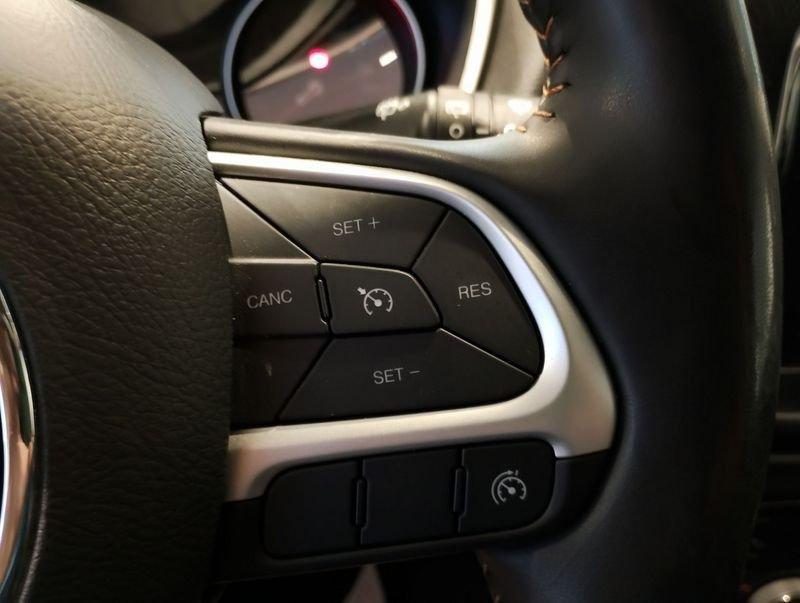 Jeep Compass 1.4 MultiAir 170 CV aut. 4WD Limited