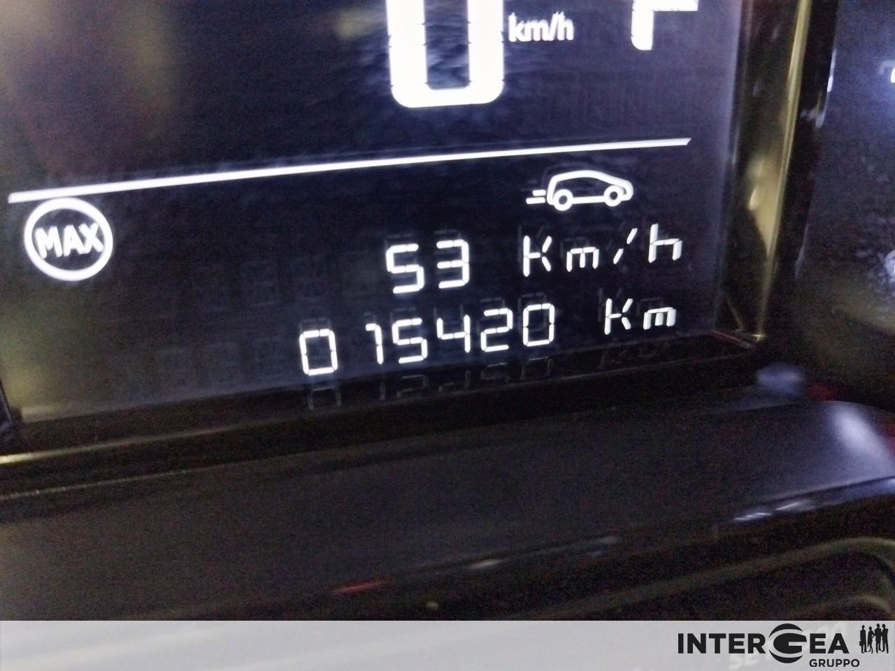 CITROEN C3 1.2 puretech Max s&s 110cv eat6