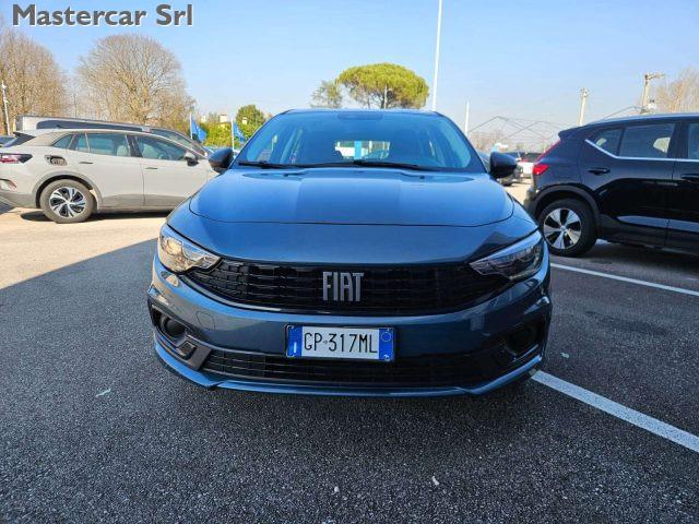 FIAT Tipo NEOPTATENTATI SW 1.0 t3 100cv TG :GP317ML