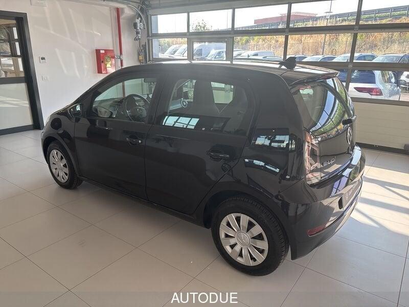 Volkswagen up! E-UP 1.0 MOVE 83CV