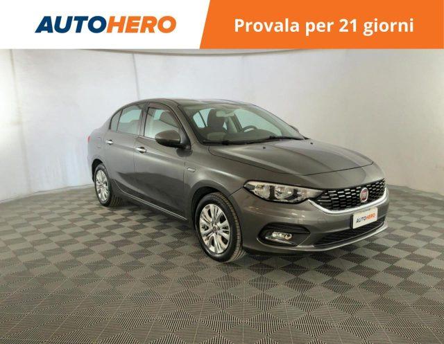 FIAT Tipo 1.4 4 porte Opening Edition