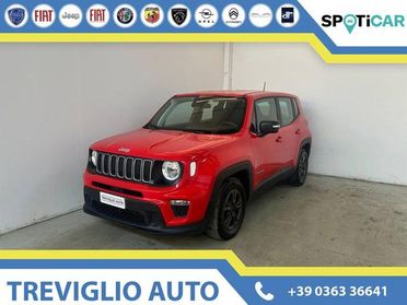 JEEP Renegade 1.0 T3 Longitude