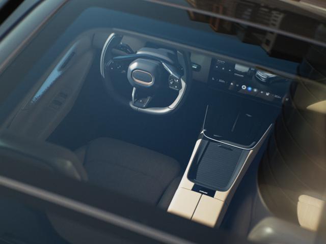 LYNK & CO 08 1.5 Plug-in Hybrid MORE AUTOMATICA