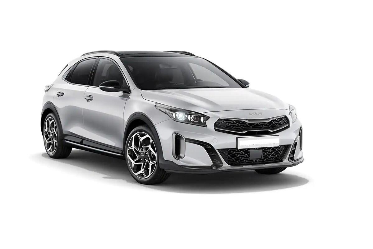 Kia XCeed 1.0 T-GDi GPL Business