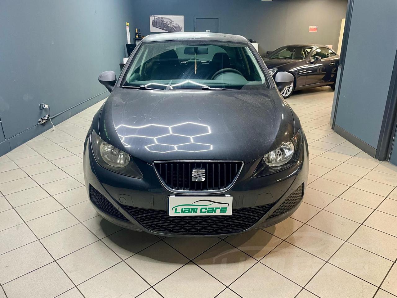 Seat Ibiza 5 Porte Ibiza 5p 1.2 Style (stylance)