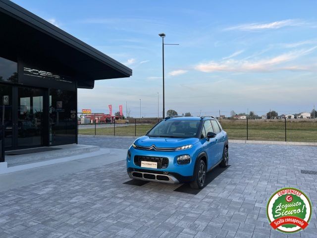 CITROEN C3 Aircross BlueHDi 100 Feel