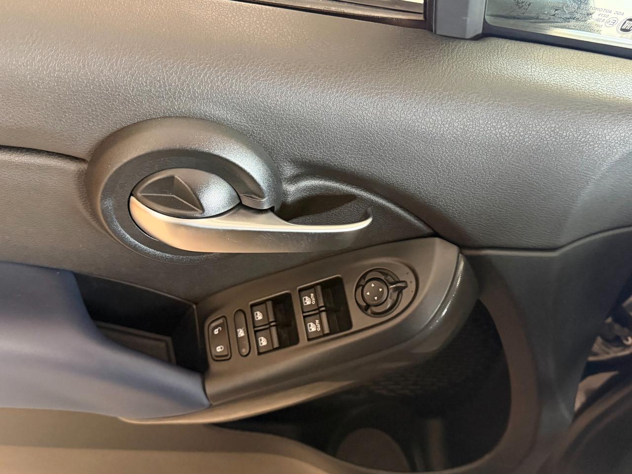 Fiat 500X New 1.3 M.JET 95 cv. CLUB