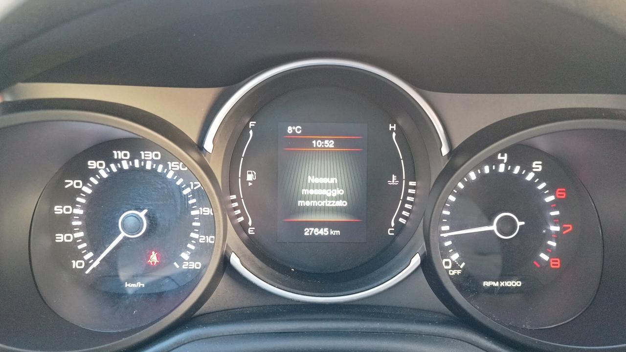 Fiat 500L 1.4 95cv UnicoProp.27700Km