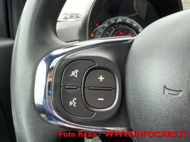 FIAT 500 1.0 Hybrid Dolcevita NEOPATENTATI