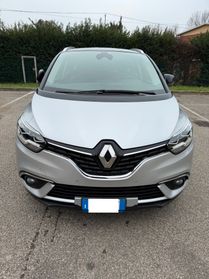 Renault Grand Scenic 1.7 dci - NAV. - 7 POSTI - 12 MESI DI GARANZIA -