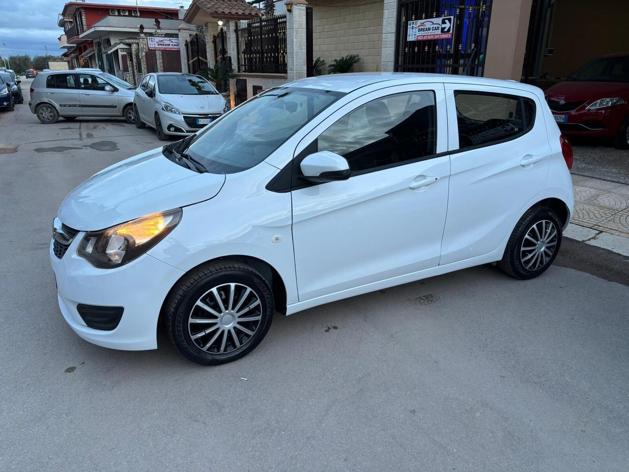 Opel Karl 1.0 73 CV GPL Innovation