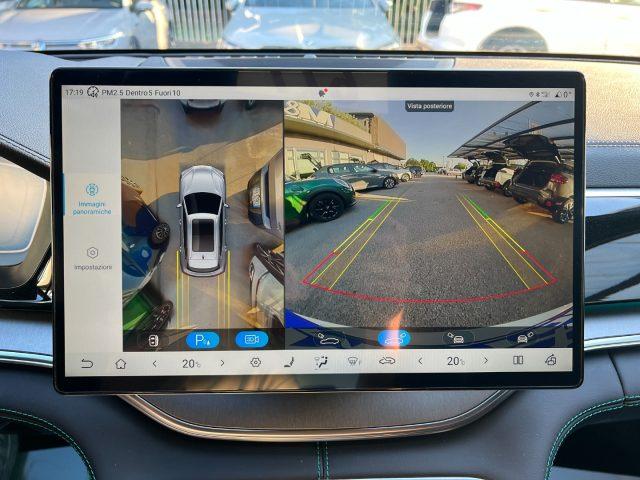 BYD Seal U DMi 1.5 218 CV PHEV Boost #KM 0 #VARI COLORI