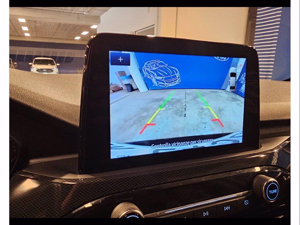 FORD Kuga 1.5 ecoblue st-line 2wd 120cv del 2022