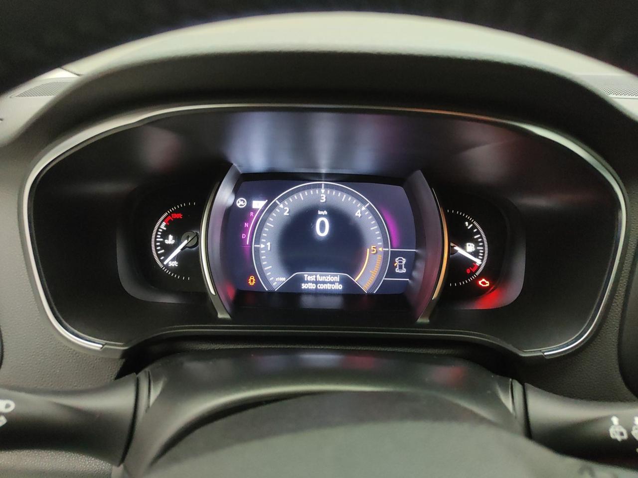 RENAULT Megane IV 2016 Sporter 1.5 BLUE DCI 115CV BUSINESS EDC