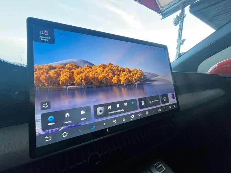 BYD Dolphin G DM-i BOOST