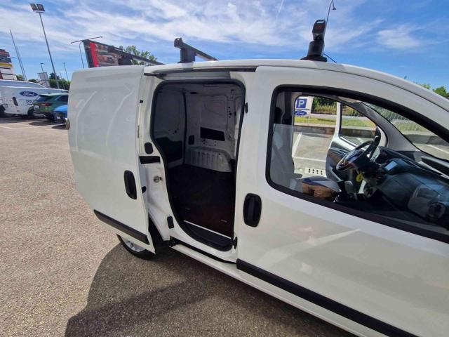 FIAT Fiorino 1.3 MJT 80CV Cargo