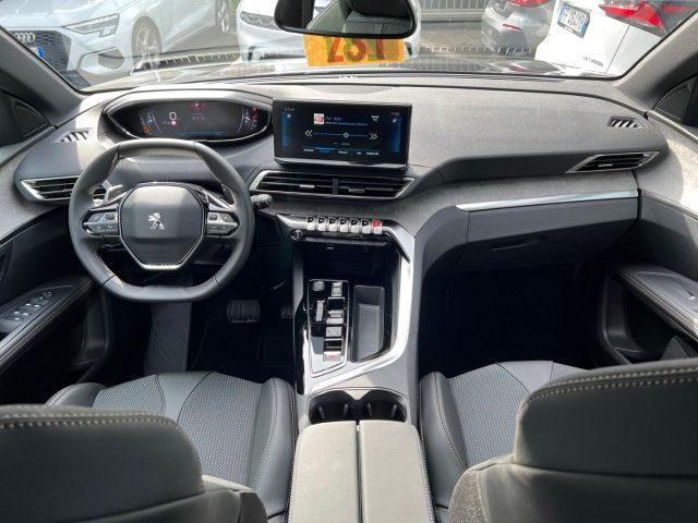 PEUGEOT 5008 BlueHDi 130 EAT8 Allure Pack #7 POSTI #VARI COLORI