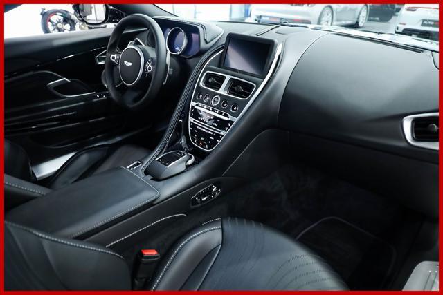 ASTON MARTIN DB11 V8 Coupé