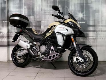 Ducati Multistrada 1260 Enduro
