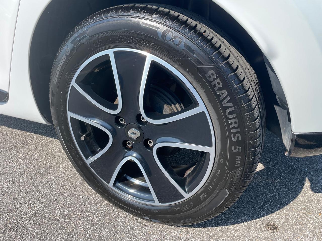 Renault Clio 1.5 dCi 75 CV 5 porte Energy Duel