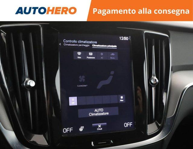 VOLVO V60 D3 AWD Geartronic R-design
