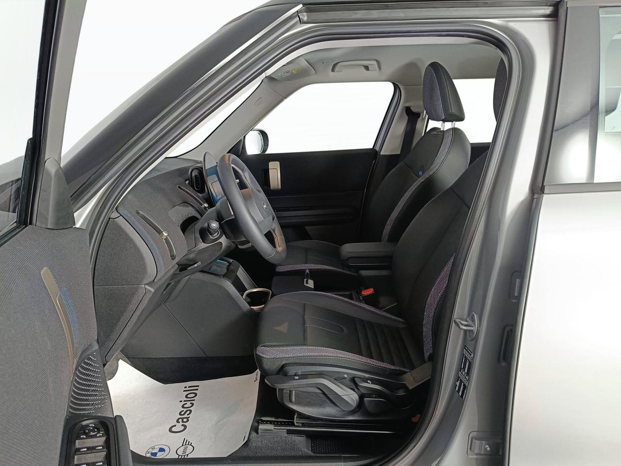 MINI Mini Countryman U25 - Mini Countryman 1.5 48V C Classic auto