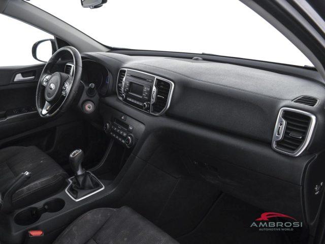 KIA Sportage 1.7 CRDI 2WD Cool - PER OPERATORI DEL SETTORE