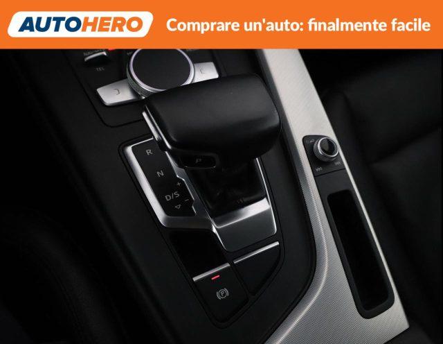 AUDI A5 SPB 40 TDI quattro S tronic Design