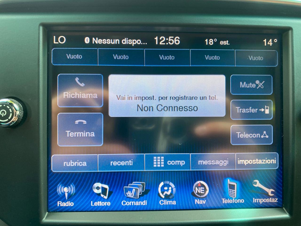Maserati Ghibli V6 Diesel 275 CV