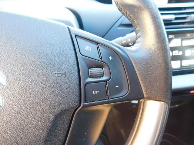 Citroen C4 Picasso BlueHDi 120 S&S Feel