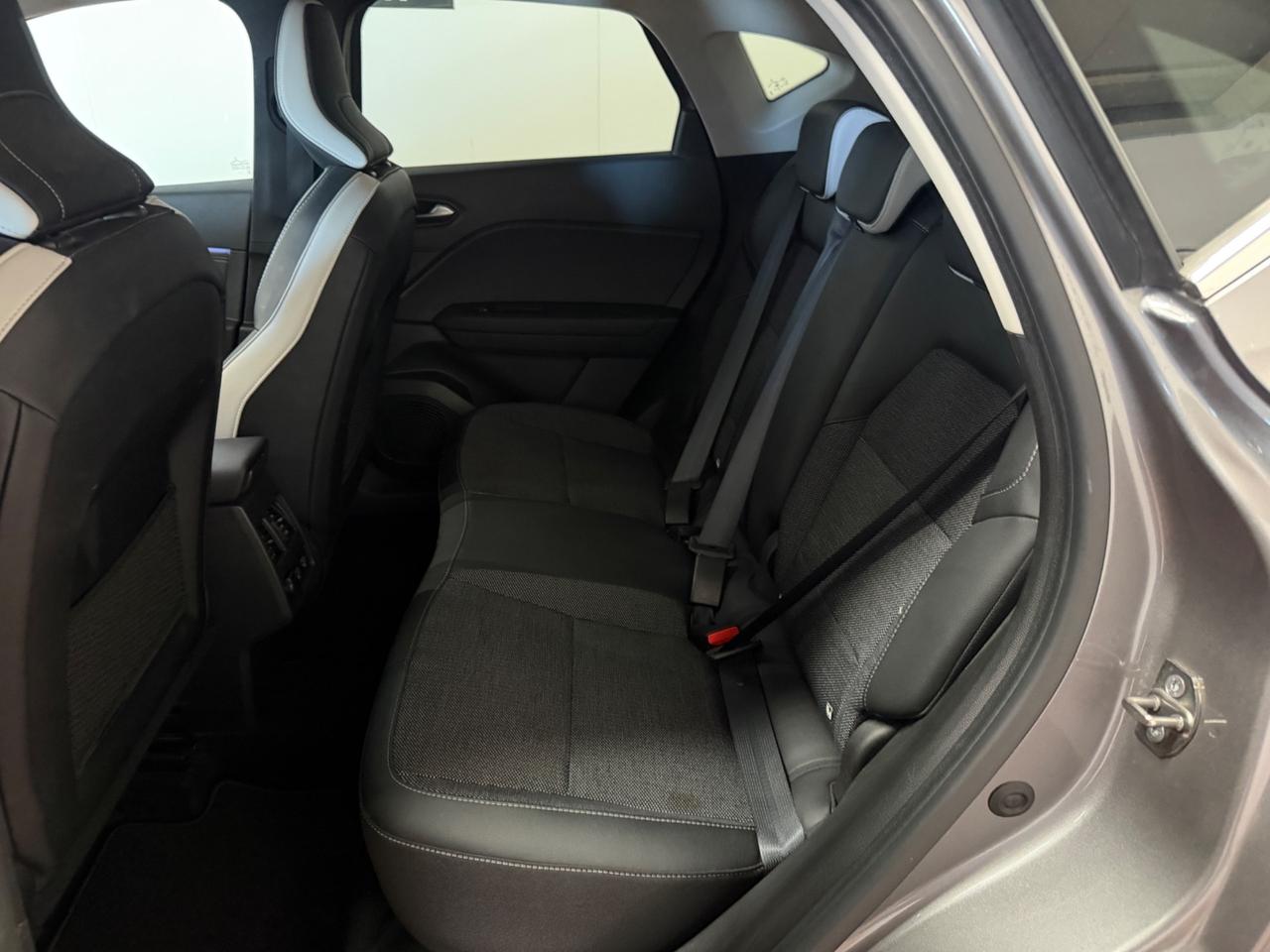 Renault Captur TCe 100 CV GPL Techno