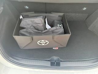 Toyota Yaris 1.6 Turbo 3 porte GR Aero Performance