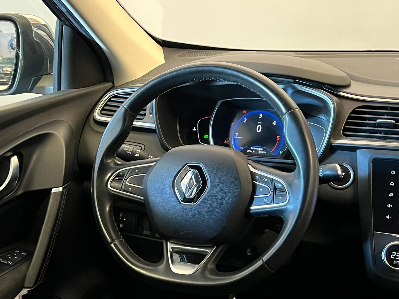 Renault Kadjar 1.5 DIESEL 116CV FULL LED