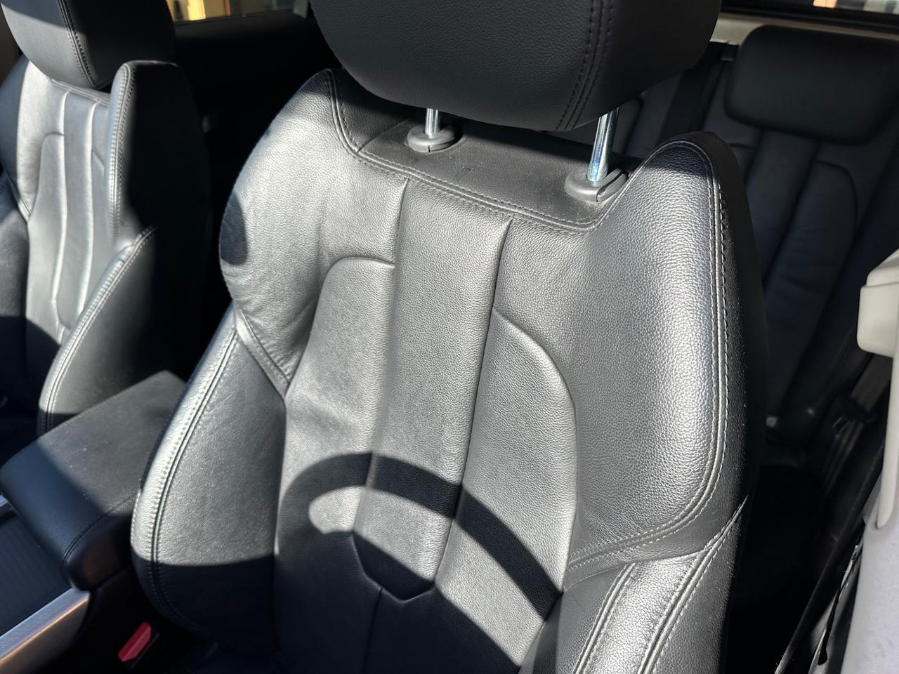 Land Rover Range Evoque 2.2 TD4 5p. Dynamic 2015