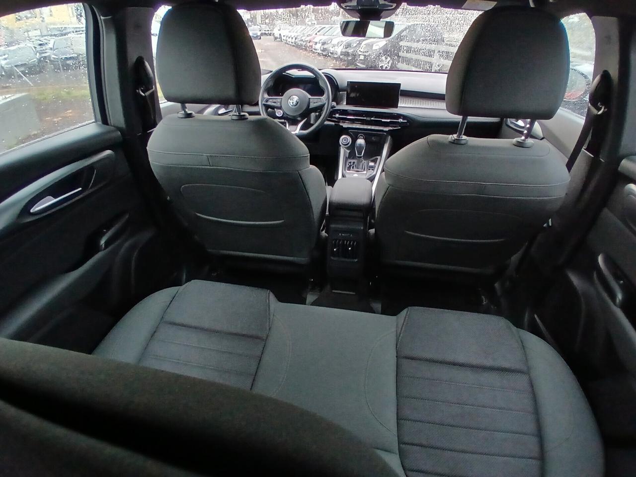 Alfa Romeo Tonale 1.6 diesel 130 CV TCT6 Sprint