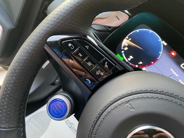 MASERATI Grecale Grecale MHEV 2.0 300 CV GT ''SOLI 15516 KM''