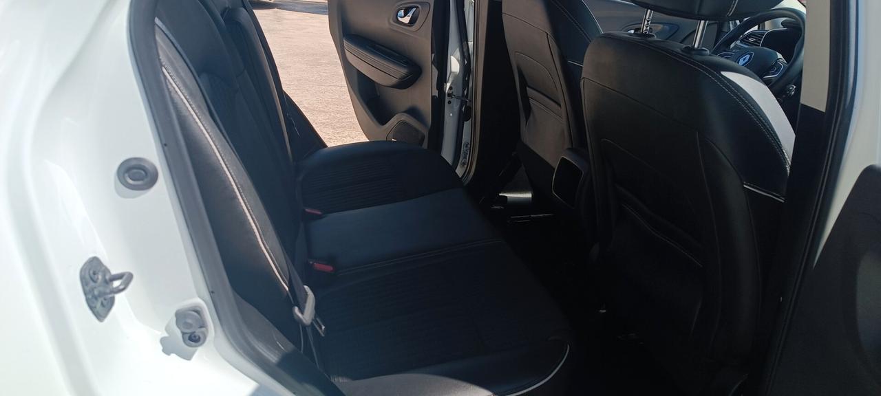 Renault Kadjar dCi 8V 110CV EDC Energy Bose