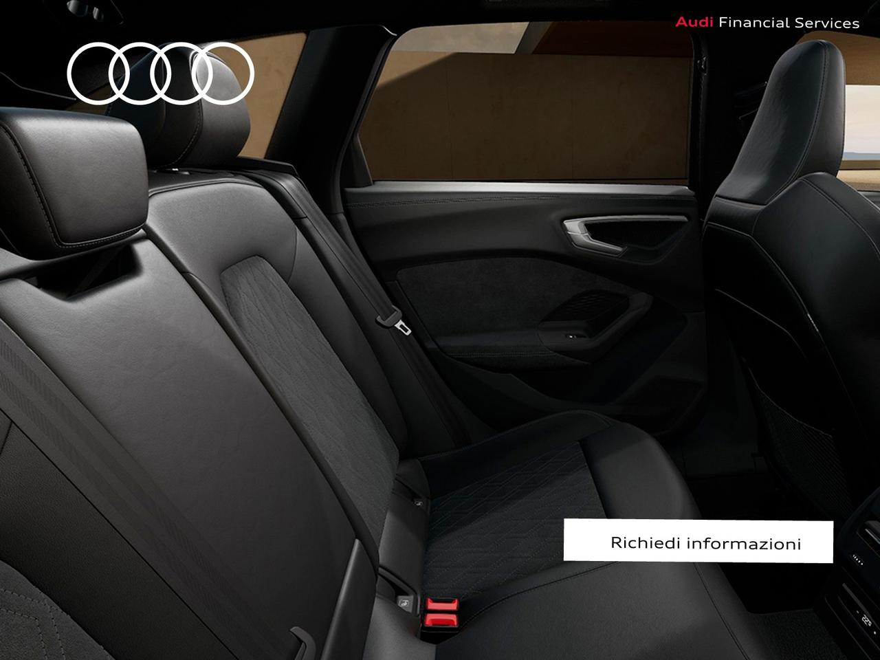Audi A5 avant 2.0 e-hybrid s line edition quattro 299cv s-tronic
