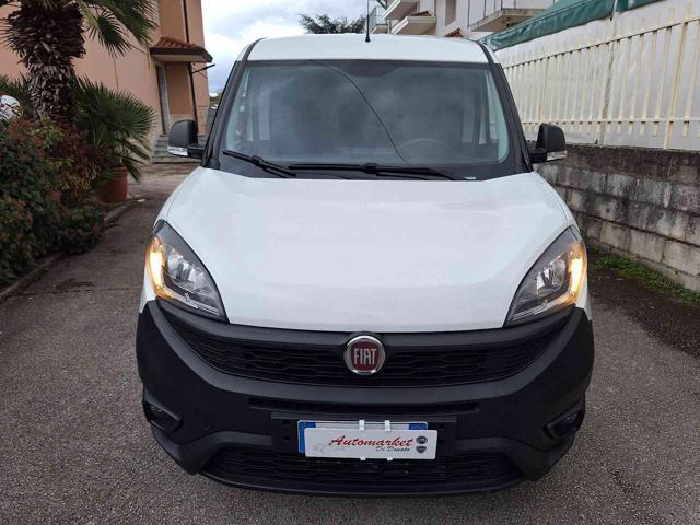 FIAT Doblo Doblò 1.6 MJT 105CV PC-TN Cargo Lamierato *3 POSTI